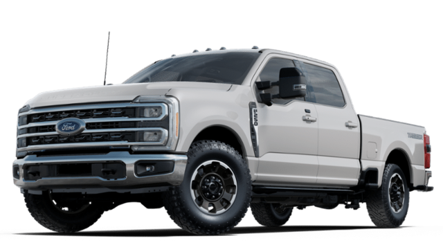 2025 Ford SuperDuty